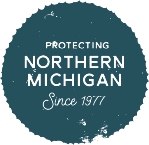 Harbor Brenn Insurance - Protecting Northern Michigan Since 1977 Badge