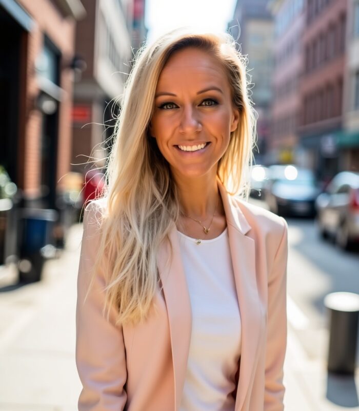 Charissa Kniseley